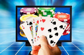 Вход на зеркало Vulkan Rich Casino