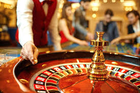 Зеркало Casino Bons