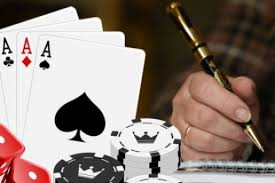 Онлайн казино Casino Vulkan Stars