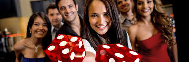 Как войти на сайт Casino Bons